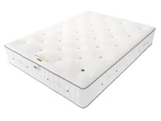 Millbrook Millbrook Wool Sublime Soft Pocket 11000 2ft6 Small Single Divan Bed