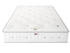 Millbrook Millbrook Wool Sublime Soft Pocket 11000 2ft6 Small Single Divan Bed