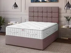 Millbrook Beds Millbrook Wool Sublime Soft Pocket 11000 5ft King Size Divan Bed