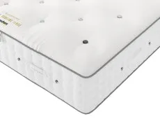Millbrook Millbrook Wool Sublime Medium Pocket 11000 Divan Bed