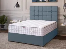 Millbrook Millbrook Wool Sublime Firm Pocket 11000 5ft King Size Divan Bed