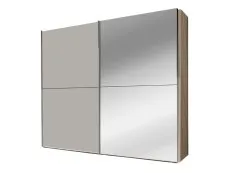 Wiemann Wiemann Berlin Sliding Door Wardrobe