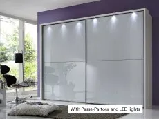 Wiemann Wiemann Berlin Sliding Door Wardrobe
