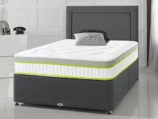 Shire Shire Spectrum Star 4ft Small Double Divan Bed