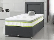 Shire Shire Spectrum Star Divan Bed