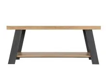 Seconique Seconique Eddie Sonoma Oak Coffee Table