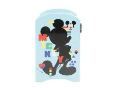 Disney Disney Mickey Mouse 1 Drawer Bedside Table