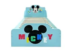 Disney Disney Mickey Mouse 3ft Single Bed Frame