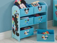 Disney Disney Mickey Mouse Storage Unit