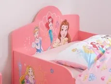 Disney Disney Princess 3ft Single Bed Frame