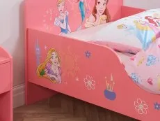 Disney Disney Princess 3ft Single Bed Frame