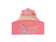 Disney Disney Princess 3ft Single Bed Frame