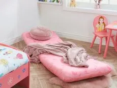 Disney Disney Princess Fold Out Bed Chair
