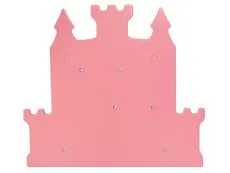 Disney Disney Princess Pink Shelf Unit