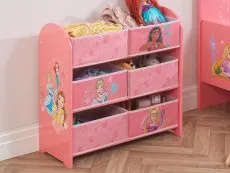 Disney Disney Princess Storage Unit