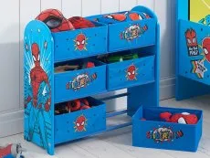 Disney Disney Spiderman Storage Unit