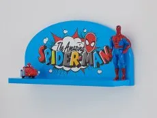 Disney Disney Spiderman Shelf Unit