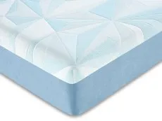 SleepSoul SleepSoul Orion Gel Pocket 800 4ft Small Double Mattress in a Box