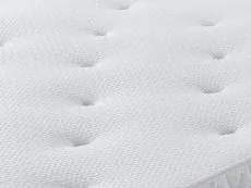 Deluxe Deluxe Farnborough Ortho Extra Long Mattress