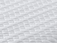 Deluxe Deluxe Bridgwater 4ft Small Double Mattress