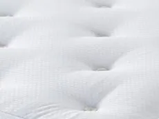 Deluxe Deluxe Evesham Medium Divan Bed