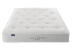 Silentnight Eco Comfort Miracoil Ortho 4ft6 Double Mattress