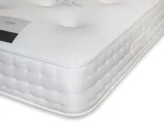 Willow & Eve Willow & Eve Luxury Cloud Pocket 1000 Electric Adjustable Bed
