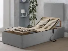 Flexisleep Flexisleep Gel Luxury Pocket 1000 Electric Adjustable Bed