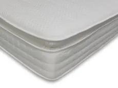Flexisleep Gel Luxury Pocket 1000 Electric Adjustable 2ft6 Small Single Bed