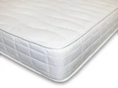 Flexisleep Flexisleep Memory Extra Firm Electric Adjustable 2ft6 Small Single Bed