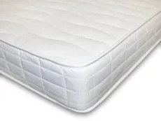 Flexisleep Flexisleep Memory Extra Firm Electric Adjustable 3ft Single Bed