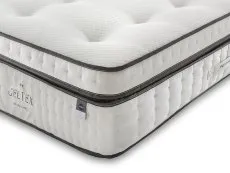 Silentnight Silentnight Geltex Ultra Mirapocket Firm 3000 Pillowtop 6ft Super King Size Mattress