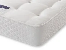 Silentnight Silentnight Eco Comfort Miracoil Ortho 4ft6 Double Mattress