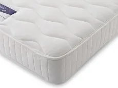 Silentnight Silentnight Essentials Mirapocket 1000 Memory 4ft6 Double Mattress