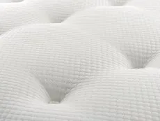 Silentnight Silentnight Geltex Mirapocket 1000 Pillowtop Mattress