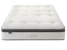 Silentnight Geltex Mirapocket 1000 Pillowtop 4ft6 Double Mattress