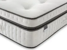 Silentnight Silentnight Geltex Mirapocket 2000 Pillowtop mattress