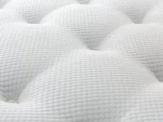 Silentnight Silentnight Geltex Mirapocket 2000 Pillowtop mattress