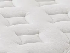 Silentnight Silentnight Miracoil Memory Cushion Top Mattress