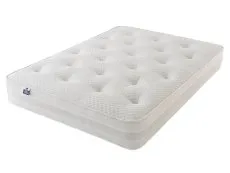 Silentnight Silentnight Mirapocket 1200 6ft Super king Size Mattress