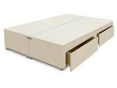 Willow & Eve Willow & Eve 6ft Super King Size Divan Base