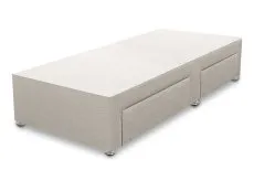 Deluxe Deluxe Universal 3ft Single Sprung Divan Base