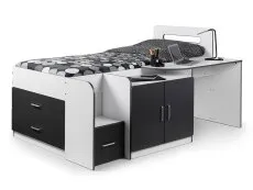 Julian Bowen Julian Bowen Cookie Cabin Bed Frame