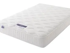 Silentnight Essentials Mirapocket 1000 3ft Single Mattress