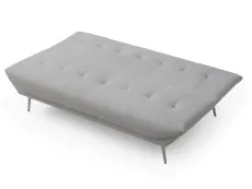 Limelight Limelight Astaria Grey Fabric Sofa Bed