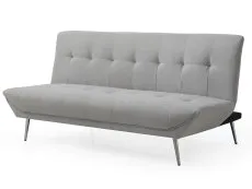 Limelight Limelight Astaria Grey Fabric Sofa Bed