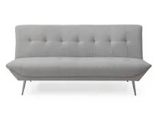 Limelight Limelight Astaria Grey Fabric Sofa Bed