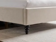Limelight Limelight Flora Natural Fabric Bed Frame