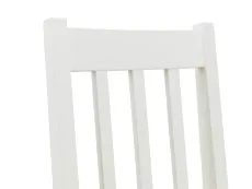 Julian Bowen Julian Bowen Coxmoor Ivory Dining Chair