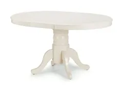 Julian Bowen Julian Bowen Stanmore 100cm Ivory Dining Table